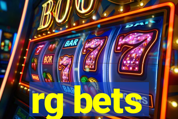 rg bets